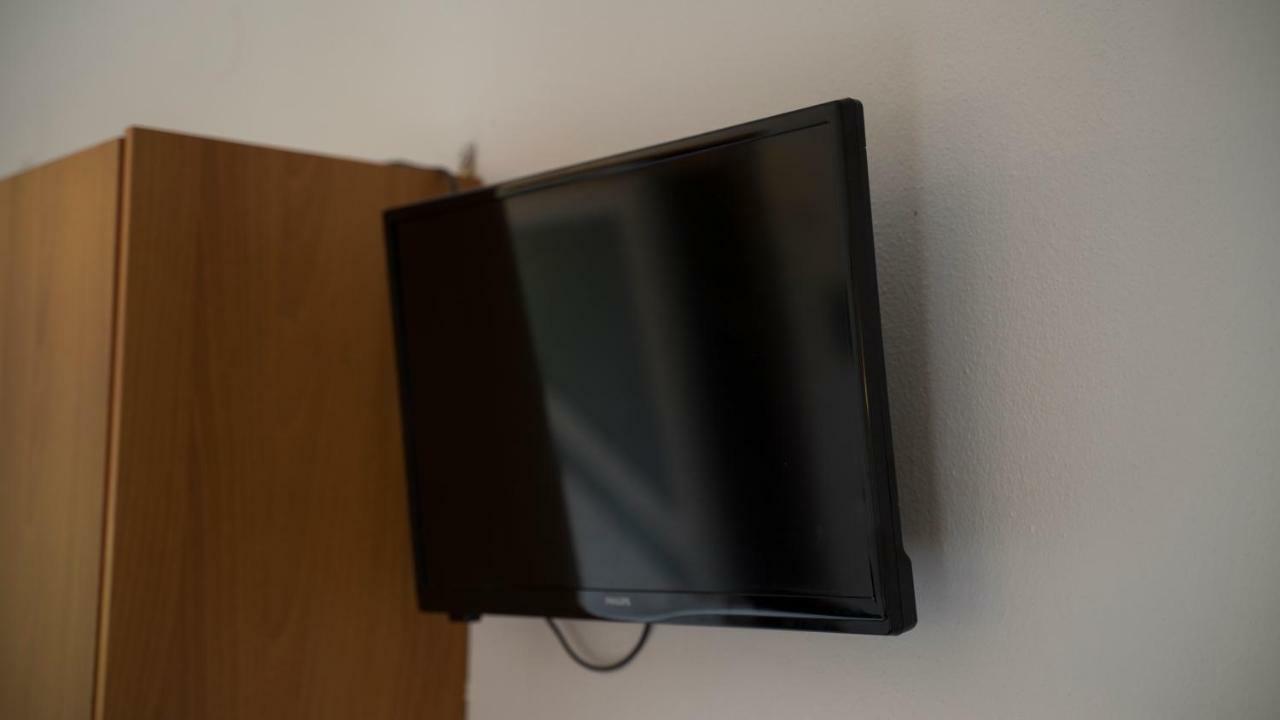 כריסי אמודיה Golden View Studios מראה חיצוני תמונה