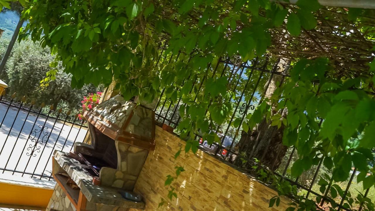 כריסי אמודיה Golden View Studios מראה חיצוני תמונה